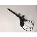 Antena Captiva 2011 Preto