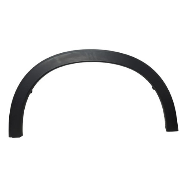 Moldura Aplique Para Lama Dianteiro Direito Honda Hr V 2021 Preto