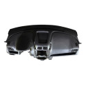 Kit Air Bag Chevrolet Cobalt Preto