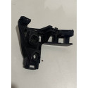 Guia Parachoque Traseiro Esquerdo Vw Golf 2014 2015
