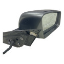 Retrovisor Direito Mercedes Cla 250 Retrátil