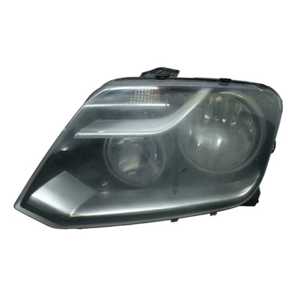Farol Esquerdo Volkswagen Amarok