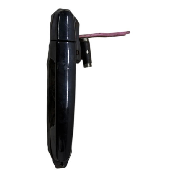 Maçaneta Externa Traseira Direita Toyota Hilux 2004 A 2015