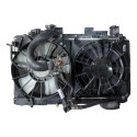 Kit Radiador Suzuki Sx4 Manual