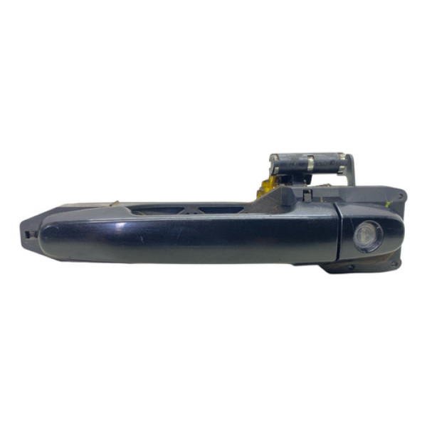 Maçaneta Externa Dianteira Esquerda Toyota Hilux 2005 A 2015
