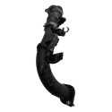 Mangueira Tubo Turbina Fiat Pulse 1.0  Preto