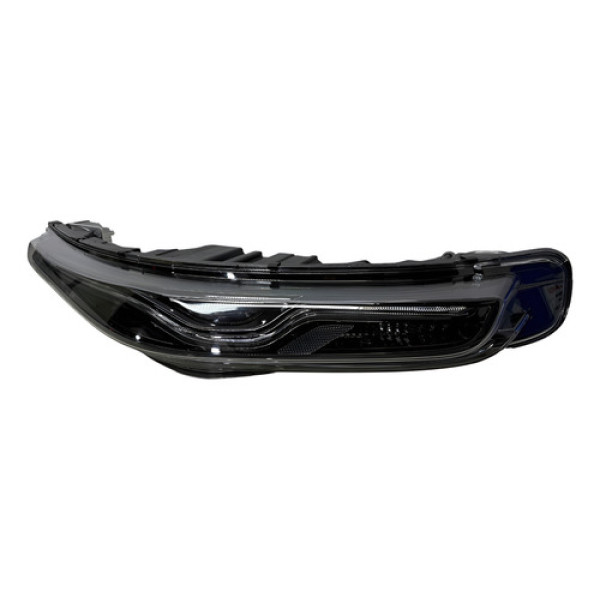 Farol Led Superior Direito Com Xênon Fiat Toro  Direito/passageiro