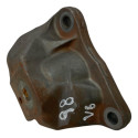 Suporte Coxim Motor Esquerdo Vw Amarok V6  2h6199307