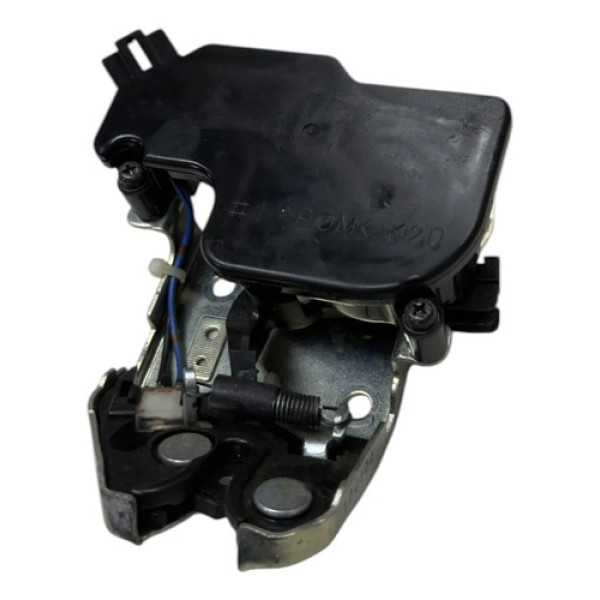 Fechadura Tampa Traseira Honda City 2009 A 2014