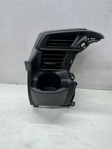 Difusor De Ar Esquerdo Com Porta Copos Honda Fit 2015 A 2021
