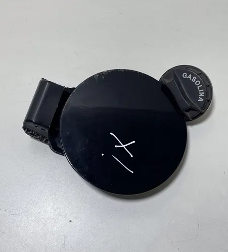 Portinhola Tanque Hyundai Ix35 Preto 2016