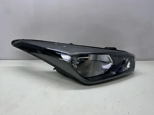Farol Direito Hyundai Hb20 2013 A 2019 Original Direito/passageiro