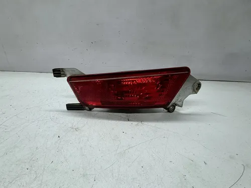 Lanterna Neblina Traseira Esquerda Evoque Até 17 Original Esquerdo/motorista