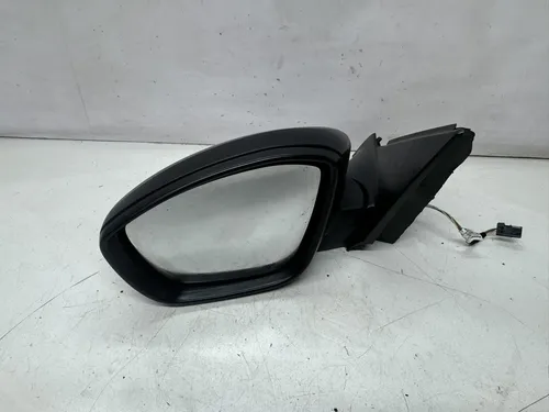 Retrovisor Esquerdo Peugeot 208 2022 2023