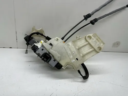 Fechadura Dianteira Esquerda Jeep Renegade