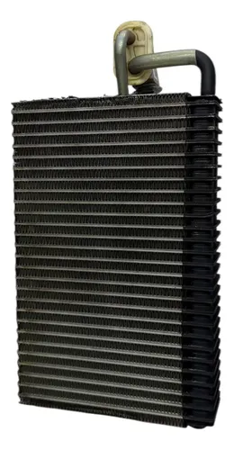 Radiador Ar Condicionado Caixa Ar Mercedes C180 C320 W203