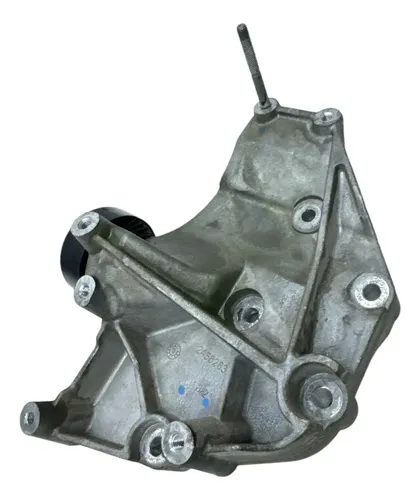 Suporte Compressor Alternador Spin Cobalt Onix 24582632