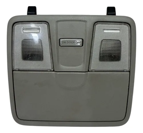 Porta Óculos Luz Interna Hyundai Hb20 Até 2019