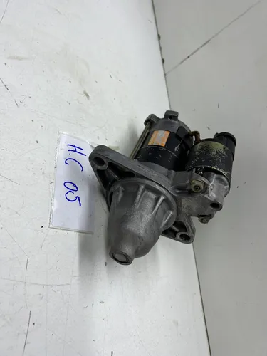 Motor Arranque Partida Honda Civic 2001 A 2005