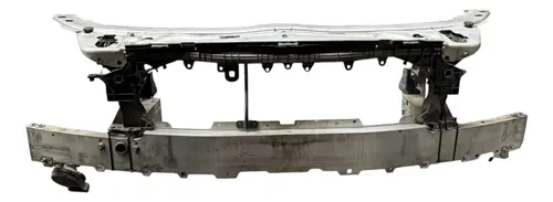Painel Frontal Com Alma Mercedes C180 C250 W205 2014/21