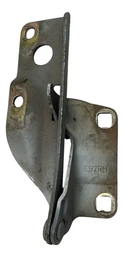 Dobradiça Braço Capo Direito Nissan Frontier 2008/2016