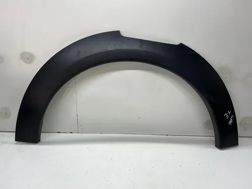 Aplique Moldura Esquerda Lateral Citroen C4 Cactus