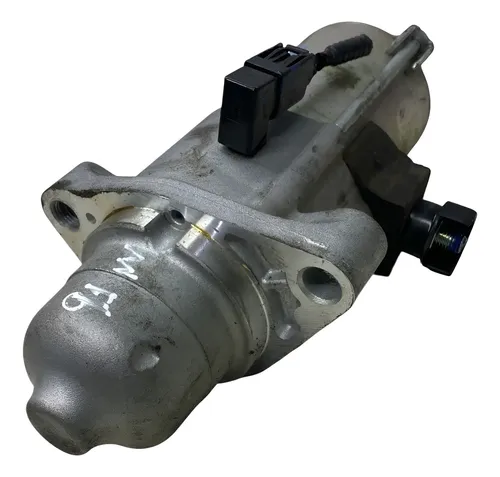 Motor De Partida Arranque Honda Hr-v City 1.5 2022 Sm75017z7