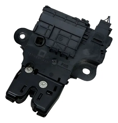 Fechadura Da Tampa Traseira Cobalt 2016 A 2020 13501988 