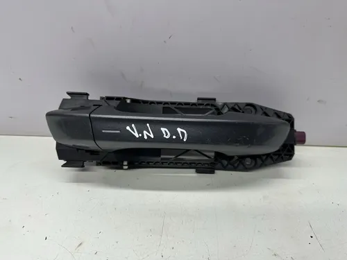 Macaneta Externa  Direita Polo Virtus Nivus T-cross Sensor