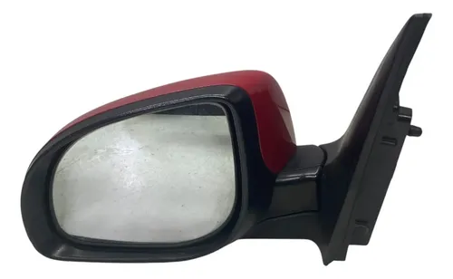 Retrovisor Esquerdo Kia Picanto 2010 2011