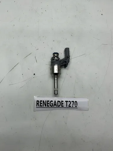 Bico Injetor Jeep Renegade Compass 1.3 Turbo 127/220v