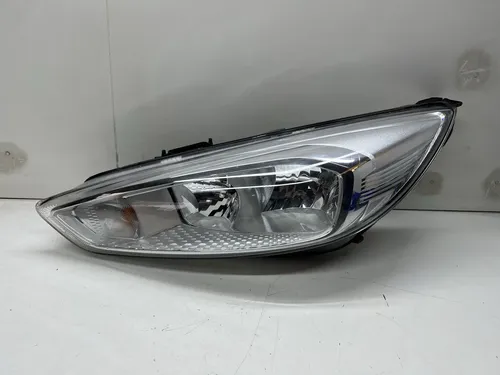Farol Esquerdo Ford Focus 2016 2017 2018 Esquerdo