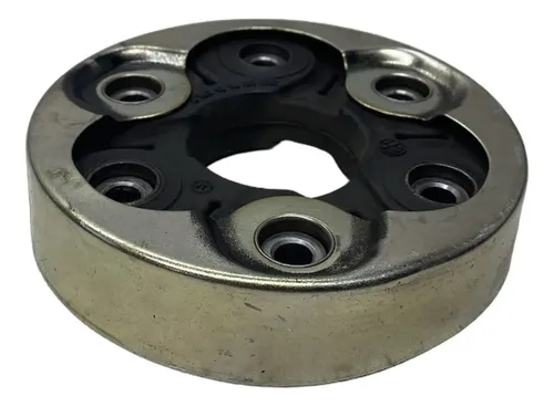 Coxim Bolachao Cardan Dianteiro Vw Tiguan 09/17 Audi Q3