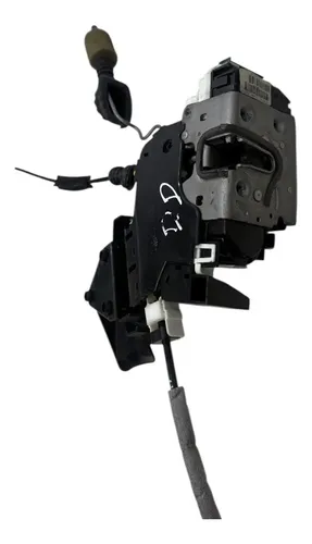 Fechadura Dianteira Direita Mercedes C180 2008 A 2014 