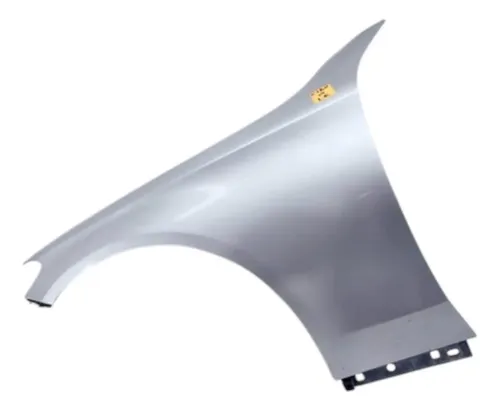 Paralama Esquerdo Mercedes C180 C200 C250 2015 A 2020