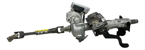 Direção Coluna Elétrica Vw Fox 2015 Diante