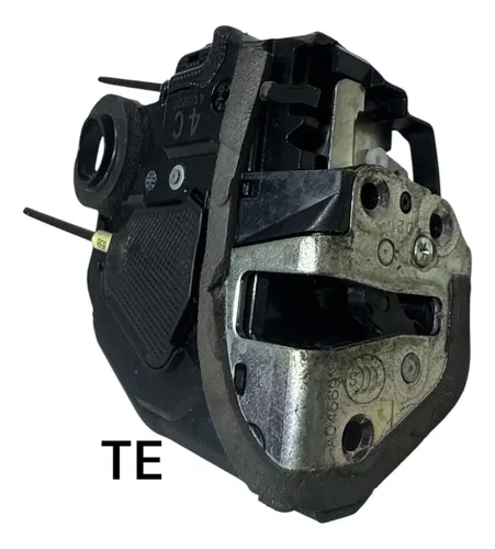 Fechadura Traseira Esquerda Toyota Rav 4 2013 A 2016