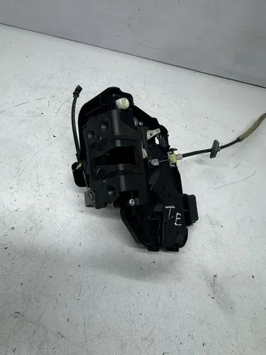 Fechadura Traseira Esquerda Ford Focus 09-2013 4m5aa26413ee