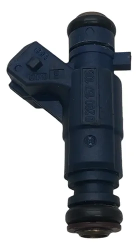 Bico Injetor Agile Montana 1.4 Econoflex