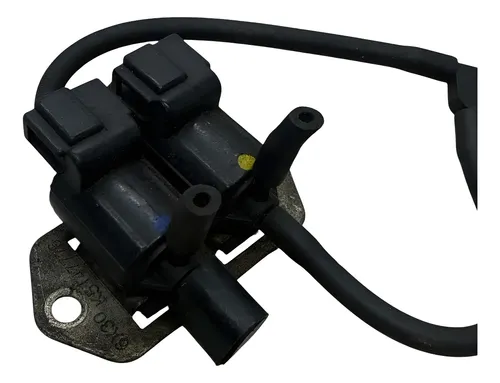 Solenoide Tração L200 Pajero Sport 2.5 K5t47776 