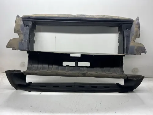 Defletor Parachoque Radiador Land Rover Freelander 2