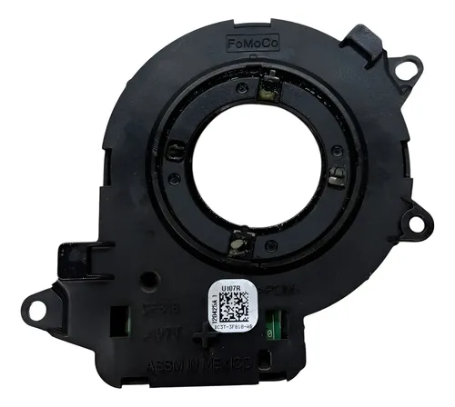 Sensor Ângulo Ford Edge 2013 2014  Cinza