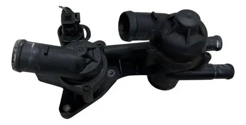 Carcaca Valvula Termostatica Audi A1 1.4