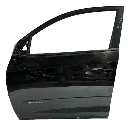 Porta Dianteira Esquerda Hyundai New Tucson Dianteira Esquerda