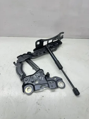 Dobradiça Braco Capo Esquedo Bmw 320i 2020 G20