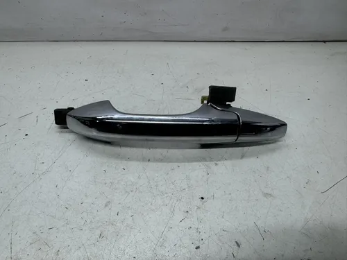 Maçaneta Externa Traseira Esquerda Honda Cr-v 2007 A 2011