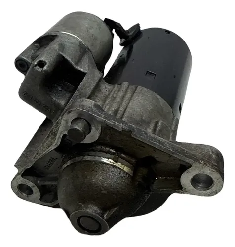 Motor De Arranque Partida Volvo Xc60 T6 3.0 
