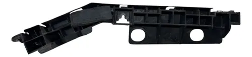 Guia Parachoque Dianteiro Direito Chevrolet Captiva