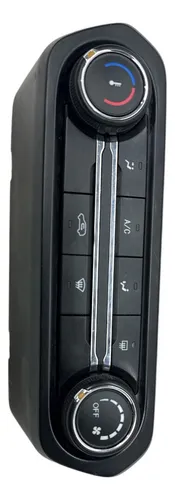 Comando Ar Condicionado Chery Tiggo 3x Pro 