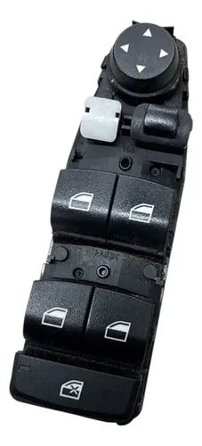 Comando Vidro Elétrico Bmw 320i 2014 2015 2016